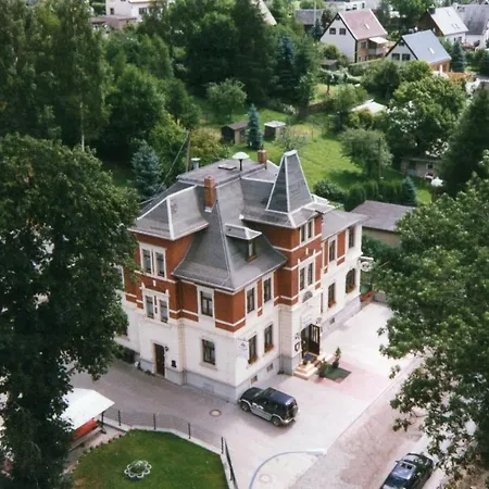 Hotel Carola Olbernhau