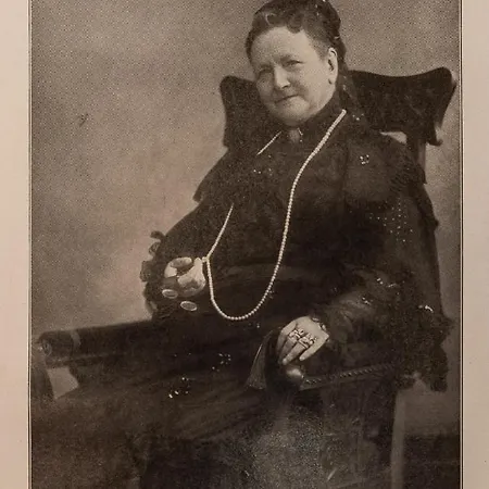 Carola Hotel Olbernhau