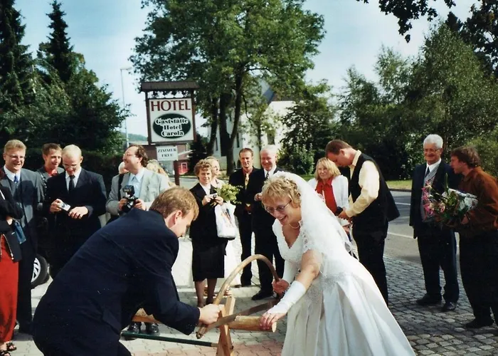 Carola * Ольбернхау