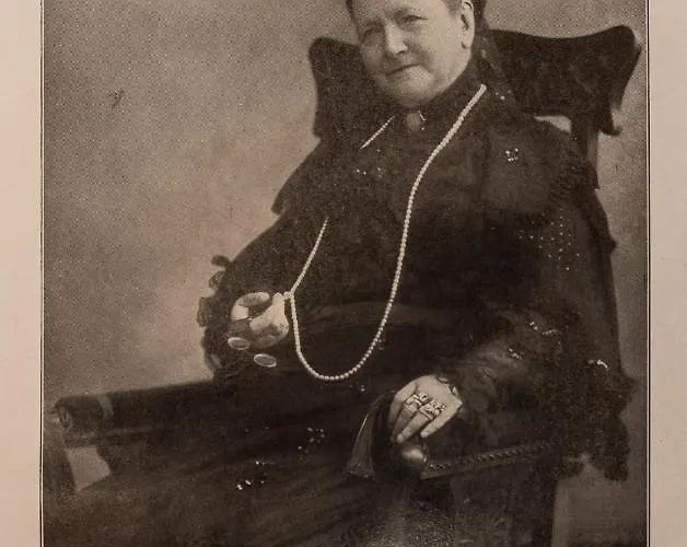 Carola Отель Ольбернхау