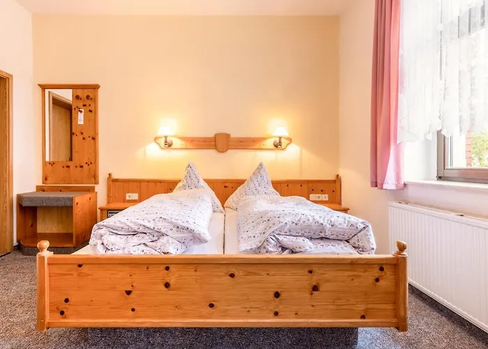 Carola * Ольбернхау